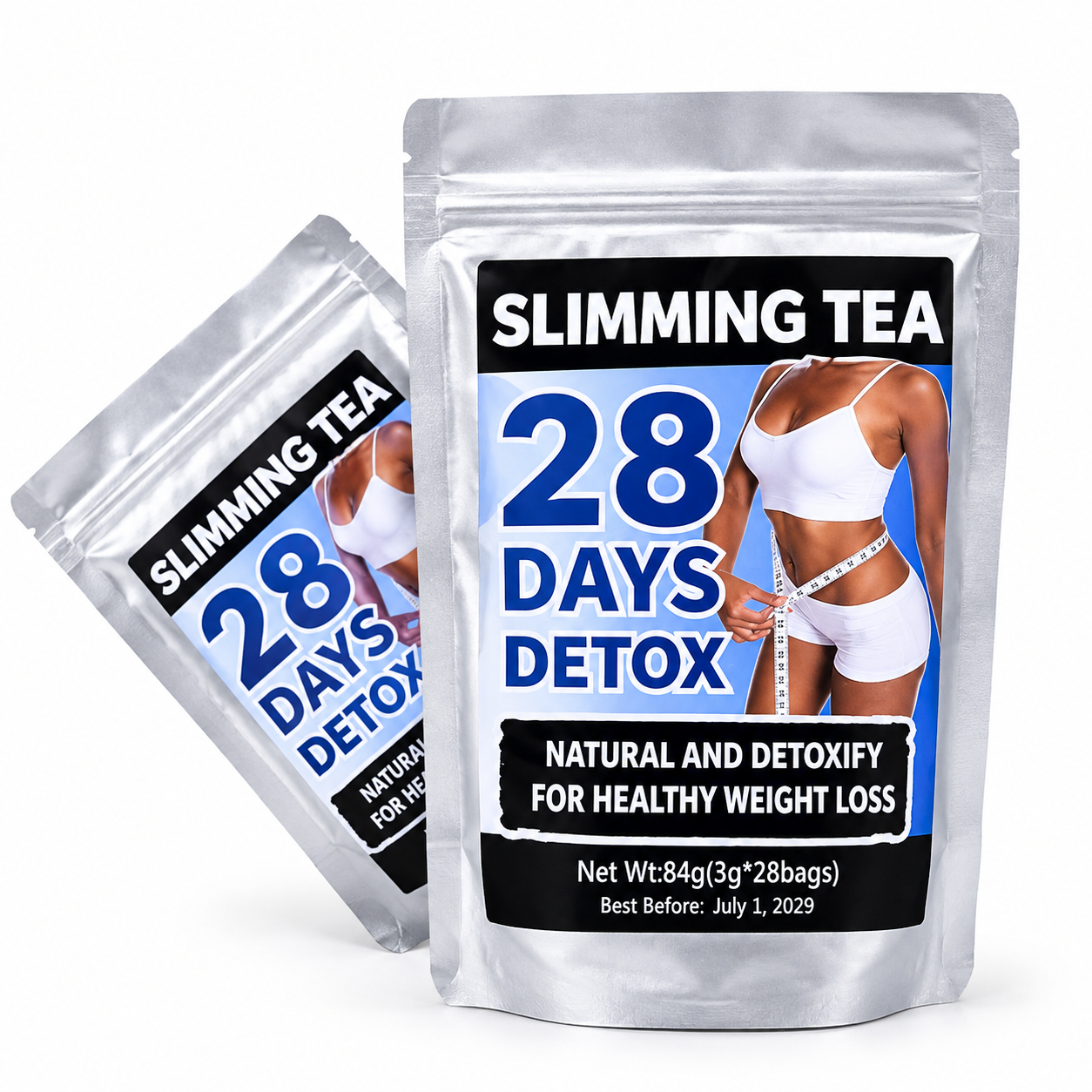 Slimming Tea