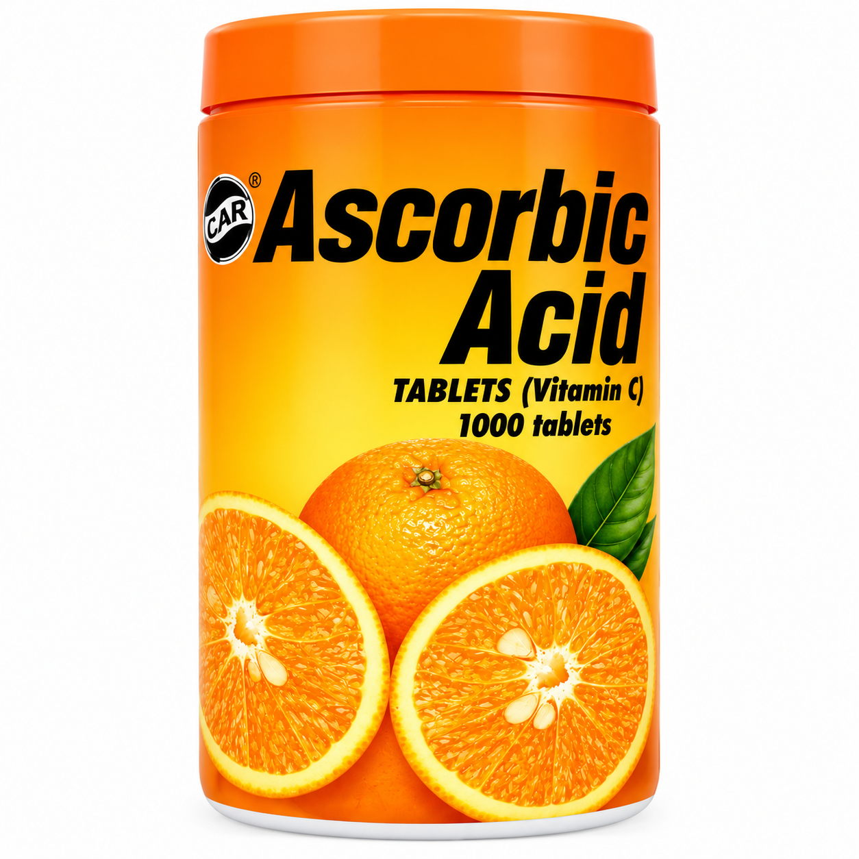 Ascorbic Acid
