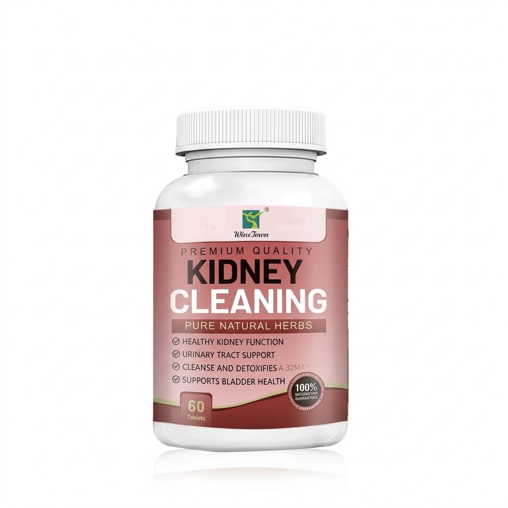 Kidney Cleaning
