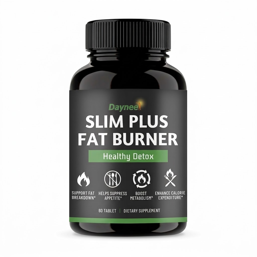 Slim Plus Fat Burner